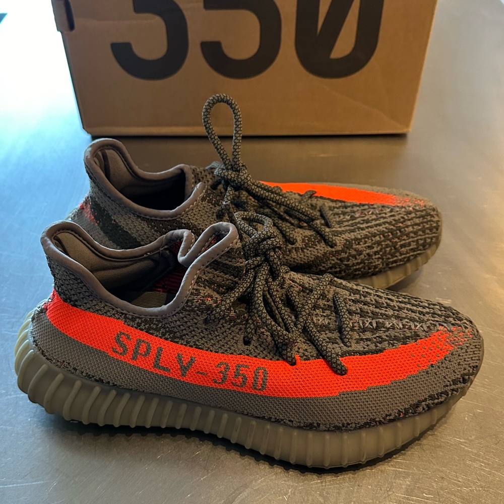 Adidas Yeezy Boost 350 Beluga